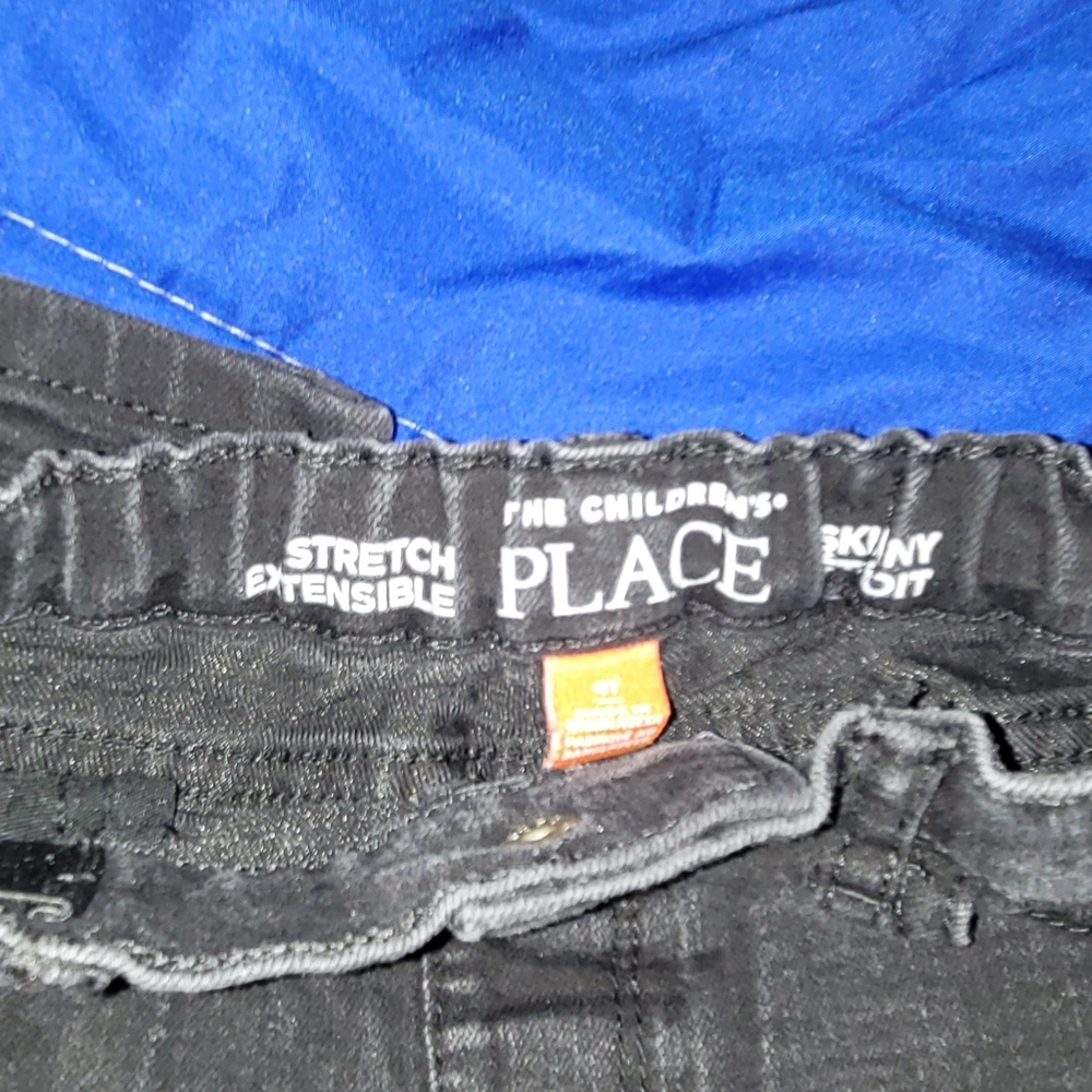Boys 4T Jeans